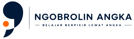 Ngobrolin Angka