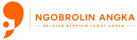 Ngobrolin Angka